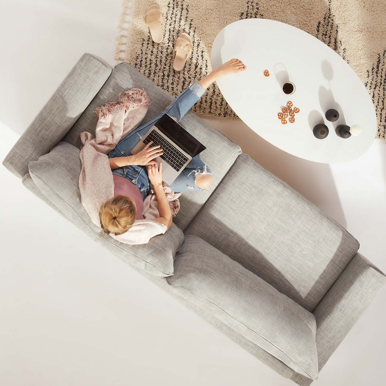 Lire la suite à propos de l’article The next big thing in house renovation