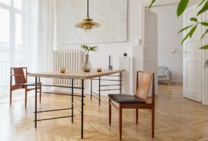 Lire la suite à propos de l’article We asked interior design pros what they like most.