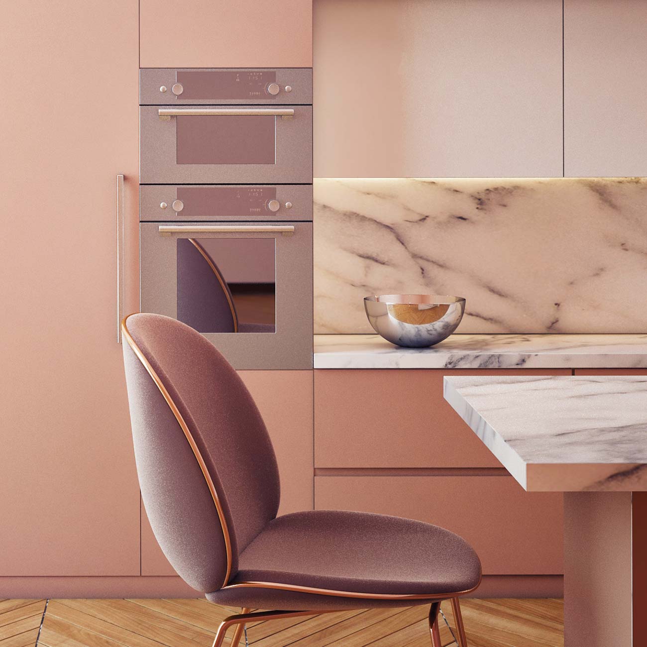 Lire la suite à propos de l’article Seven tips to help you get nice interior right now